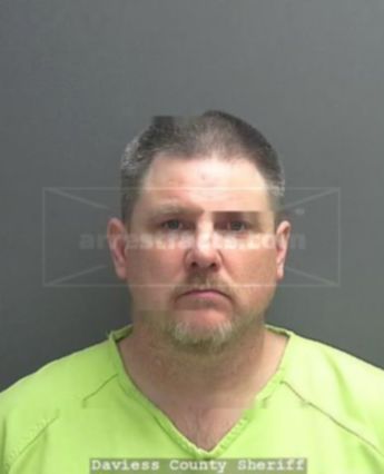 Danny Wayne Keller