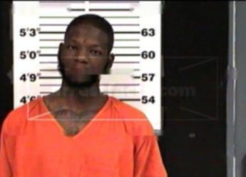 Odis Dewayne Mccrary