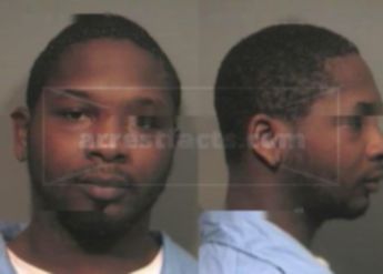 Darrell Terell Hart