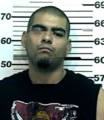 Josue Gentry Delgado