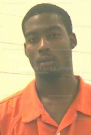 Terrell Antonio Wright