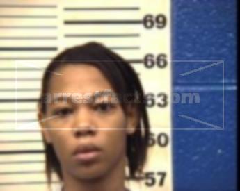 Latanya Shanea Garrett