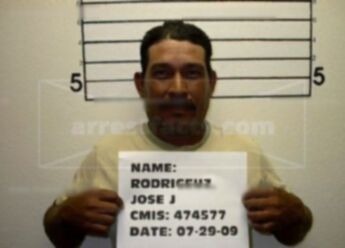 Jose Jesus Rodriguez