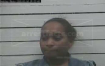 Lashonda Kowan Tolliver