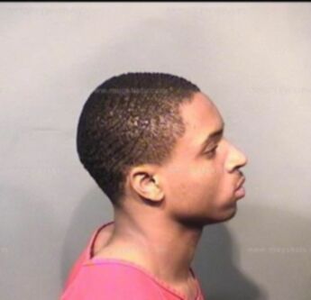 Dontrevius Raymon Byron