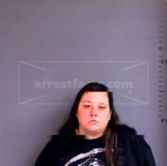 Ashley Rene Brown