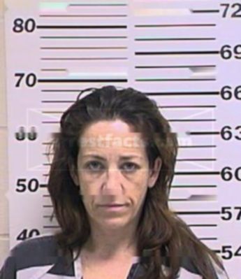 Sharon Kay Mcdonald