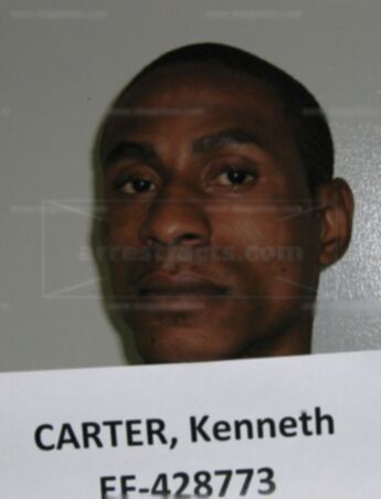 Kenneth Carter