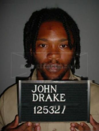 John Drake