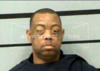 Darrell Wayne Washington