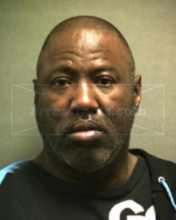 Darrell Wayne Luke