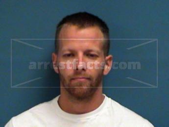 Shane Gregory Johnson