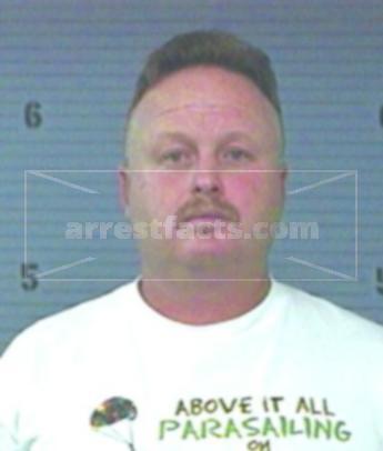 Troy Douglas Needham