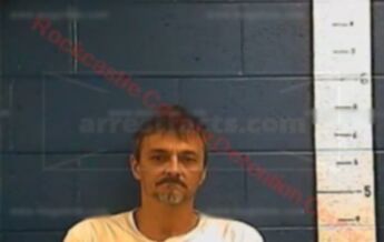 Archie Wayne Marcum