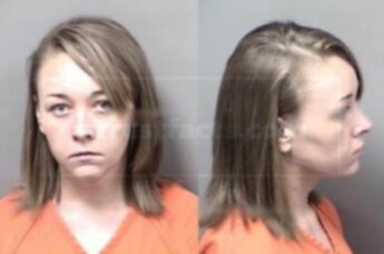 Brittany Lynn Buckler