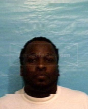 Demarcus Clifton Black