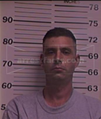 Michael Wayne Smith