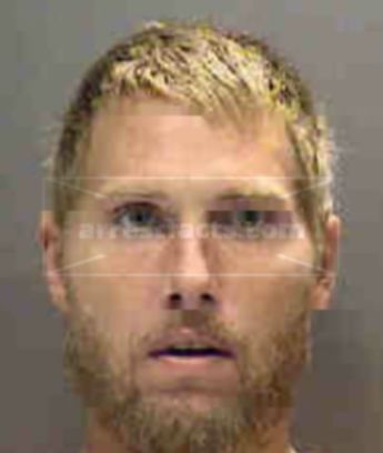 Jared Patrick Mangan
