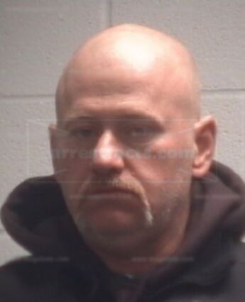 David Perry Mccraw