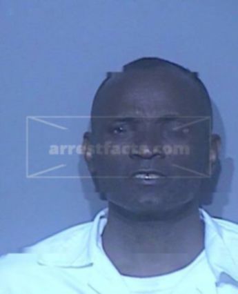 Carlos Dewayne Jackson