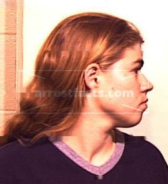 Crystal Elaine Shumate