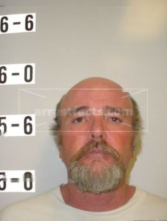 Russell Dean Sims