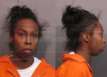 Rickell Richarda Dickey