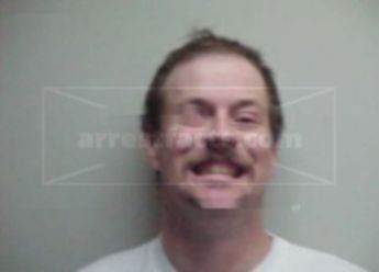 Darrin Ray Hinson