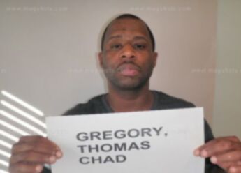 Thomas Chad Gregory