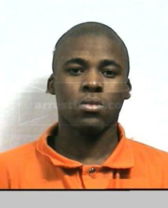 Patrick D Robinson