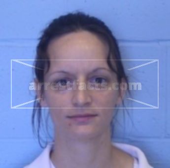 Krystal Martin