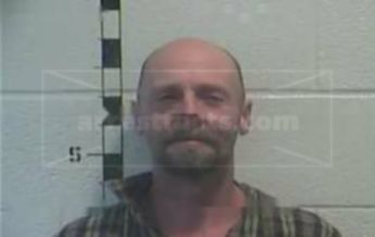 Donnie Ray Campbell