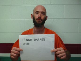 Darren Keith Dennis