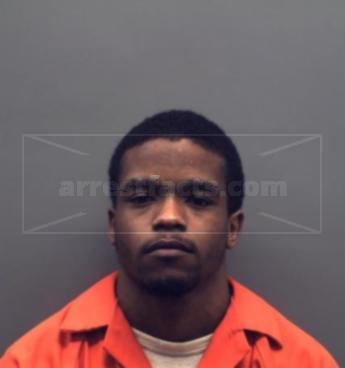 Marquel Latrent Ford