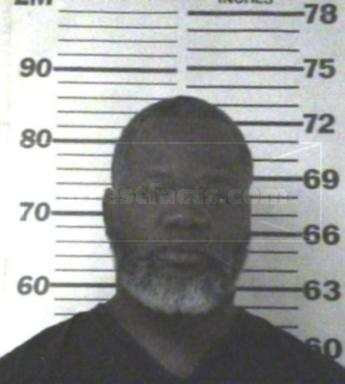 Eric Darell Jackson