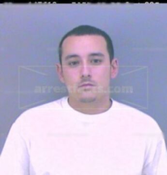 Anthony James Trevino