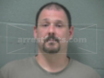 Brian Keith Diffenbaugh