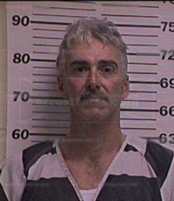 Harold Eugene Mcbrayer