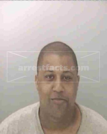 Tyrone Carlos Terrell