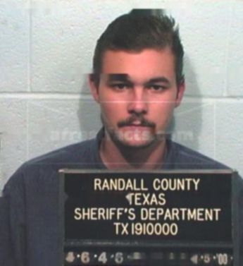 Travis Leon Chapman