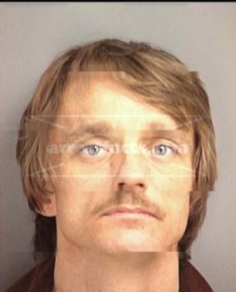 Randy Marr Caldwell