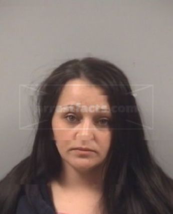 Elizabeth Nicole Creech