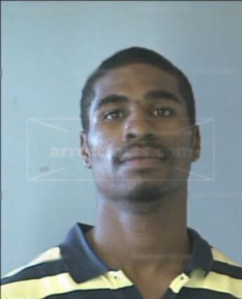 Quanteria Denard Morton