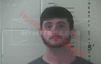 Andrew Spencer Mccoy