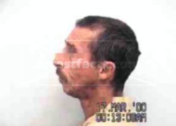 Donald Wayne Padgett