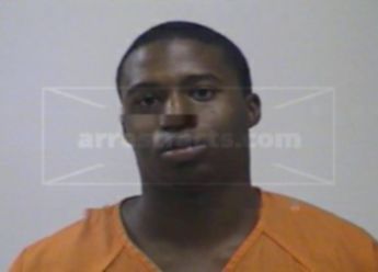 Tybreon Cornelious Brown