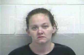 Holly M Strunk