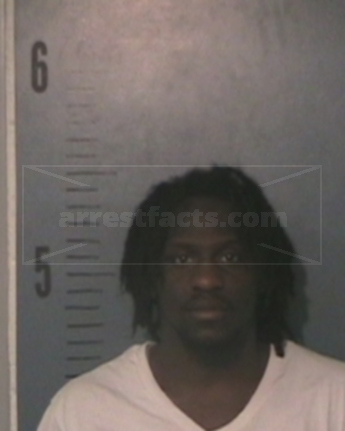 Jerron Lavaughn Hudnell