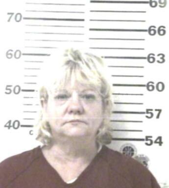 Sharon Worrell Smith