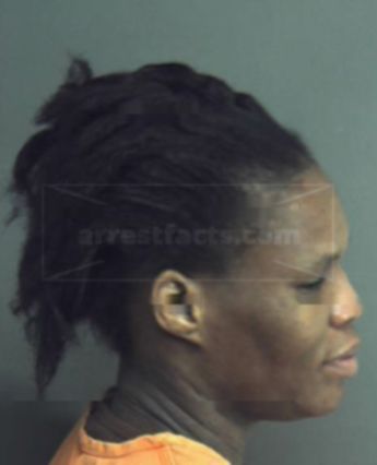 Dorothy Lashawn Holden